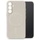 My Style Protective Flex Samsung Galaxy S25 Plus MagSafe Hoesje Flexibel TPU Backcover - Antique White