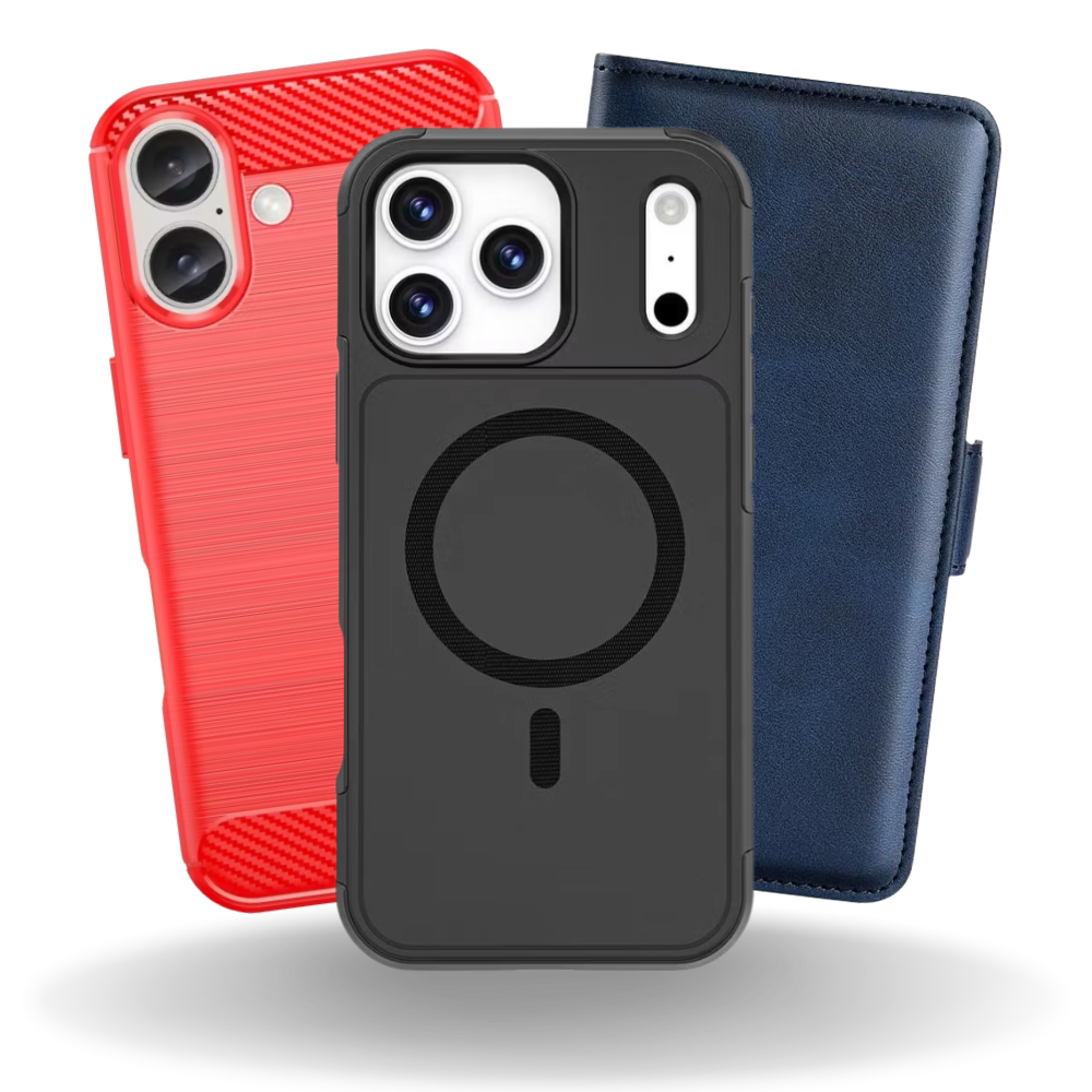 iPhone Hoesjes & iPhone Cases