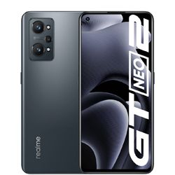 Realme GT Neo2