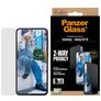 PanzerGlass Ultra-Wide Fit Privacy Samsung Galaxy A37 Glazen Screenprotector Privacy - Case Friendly