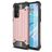 Mobigear Tough Armor Rose Gold Huawei P40