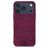 MIO iPhone 17 Pro Max MagSafe Hoesje Hardcase Backcover - Berry Blooms
