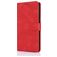 Mobigear Wallet Xiaomi 14T Hoesje Bookcase Portemonnee - Rood
