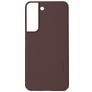 Nudient Thin Precise Samsung Galaxy S22 Hoesje Hardcase Backcover - Sangria Red