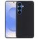 Mobigear Basics Samsung Galaxy S25 FE Hoesje Hardcase Backcover - Zwart