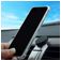 Mobigear Essentials Telefoonhouder Auto Dashboard Magnetisch Universeel - Zwart
