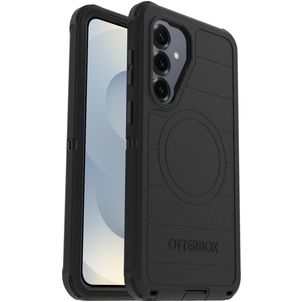 Otterbox Defender Samsung Galaxy S26 Plus MagSafe Hoesje Hardcase Backcover Shockproof - Zwart
