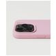 Nudient Base iPhone 15 Pro Siliconen Hoesje Backcover - Baby Pink