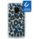 My Style Magneta Samsung Galaxy S9 Hoesje Flexibel TPU Backcover - Leopard