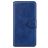 Mobigear Wallet Realme GT Neo 3 Hoesje Bookcase Portemonnee - Blauw