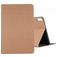 Mobigear Folio Huawei MatePad Pro 10.8 Hoes Stof Bookcase - Goud