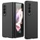Mobigear Colors Samsung Galaxy Z Fold 4 Hoesje Hardcase Backcover - Zwart