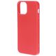 Mobiparts iPhone 13 Mini Siliconen Hoesje Backcover - Satin White