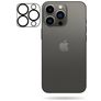 Mobilize iPhone 13 Pro Glazen Camera Protector - Case Friendly