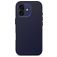 Decoded iPhone 17 Siliconen Hoesje Backcover - True Navy