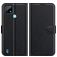 Mobigear Classic Realme C21 Hoesje Bookcase Portemonnee - Zwart
