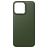 Nudient Thin Precise iPhone 15 Pro Max MagSafe Hoesje Hardcase Backcover - Pine Green