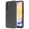 Mobiparts Samsung Galaxy A25 Siliconen Hoesje Backcover - Urban Grey