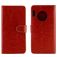 Mobigear Wallet Huawei Mate 30 Pro Hoesje Bookcase Portemonnee - Bruin