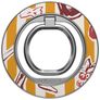 Burga Holder MagSafe Telefoon Ring - Buona Sera Universeel
