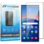 Mobigear Premium Samsung Galaxy S24 Ultra Glazen Screenprotector - Case Friendly