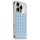 Mobiparts Sticky Pad Zuignap Telefoonhouder - Blauw Universeel