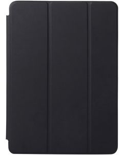 Mobigear Tri-Fold Classy iPad Pro 12.9 Inch (2018) Hoes Bookcase - Zwart