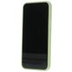 Mobiparts iPhone 11 Pro Siliconen Hoesje Backcover - Pistache Green