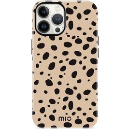 MIO iPhone 13 Pro MagSafe Hoesje Hardcase Backcover - Spots