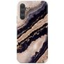 Burga Tough Samsung Galaxy A35 Hoesje Hardcase Backcover Shockproof - Royal Blue