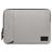 Gaston Luga Däsh Cushioned Case Laptop Sleeve 13 - 14 inch Laptop hoes - Taupe