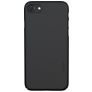 Nudient Thin Precise iPhone 7 Hoesje Hardcase Backcover - Ink Black