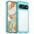 Mobigear Crystal Google Pixel 11 Pro Hoesje Hardcase Backcover - Blauw