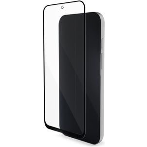 Mobilize Premium Motorola Edge 60 Fusion Glazen Screenprotector - Case Friendly