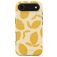 Burga Tough iPhone Air MagSafe Hoesje Hardcase Backcover Shockproof - Lemon Tart