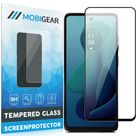 Mobigear Premium Motorola Moto G24 Power Glazen Screenprotector - Case Friendly