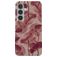 Burga Tough Samsung Galaxy S24 Hoesje Hardcase Backcover Shockproof - Tender Kiss