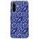 Burga Tough Samsung Galaxy A36 Hoesje Hardcase Backcover Shockproof - Lisboa