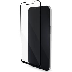 Mobilize Premium Motorola Edge 50 Glazen Screenprotector - Case Friendly