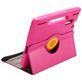 Mobigear Classic Folio iPad Mini 4 (2015) Hoes EVA Schuim Bookcase,Kinderhoes - Roze