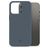Mobilize Rubber Gelly iPhone 13 Pro Hoesje Flexibel TPU Backcover - Matt Blue