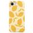 Burga Tough iPhone 16e MagSafe Hoesje Hardcase Backcover Shockproof - Lemon Tart