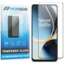 Mobigear Premium OnePlus Nord CE 3 Lite Glazen Screenprotector - Case Friendly - Zwart