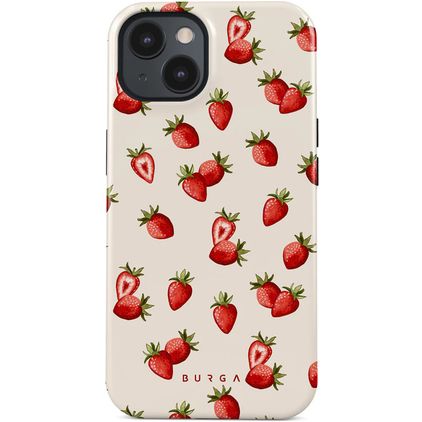Burga MagSafe Tough iPhone 14 MagSafe Hoesje Hardcase Backcover Shockproof - Freshly Picked