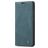Caseme 013 Huawei Mate 30 Hoesje Bookcase Portemonnee - Blauw