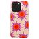 Burga Tough iPhone 16 Pro Hoesje Hardcase Backcover Shockproof - Sunset Glow