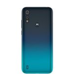 Motorola Moto E6s (2020) Hoesjes