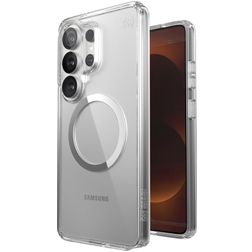 Speck Presidio2 Doorzichtig Samsung Galaxy S26 Ultra MagSafe Hoesje Hardcase Backcover Shockproof - Transparant