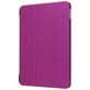 Mobigear Tri-Fold iPad 6 (2018) Hoes Bookcase - Paars