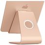 rain design mStand Tablet Standaard - Roségoud Universeel